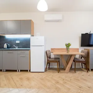 Wow For Rent - Bul Montevideo 25a - B Aparthotel Sofia