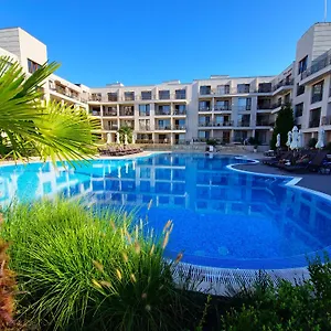 Apartmanhotel Diamond Sarafovo By Kp