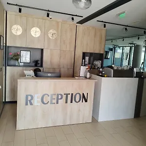 Philippopolis Hotel Plovdiv