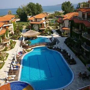 Laguna & Resort Sozopol